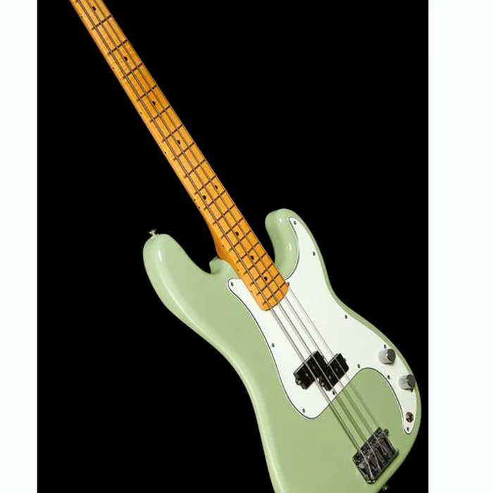 Fender Player II P Bass MN BCG – photo 12