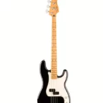 La basse électrique Fender Player II P Bass MN BLK : Notre avis