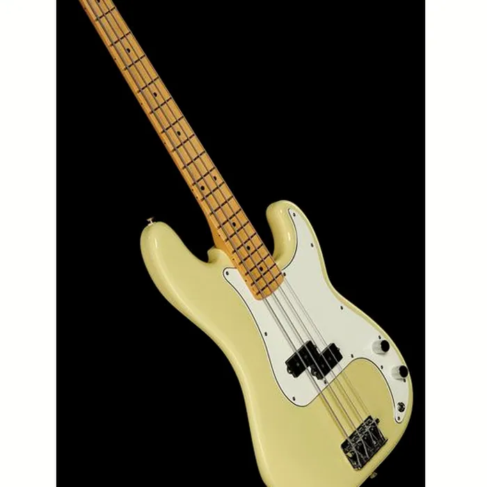 Fender Player II P Bass MN HLY – photo 12