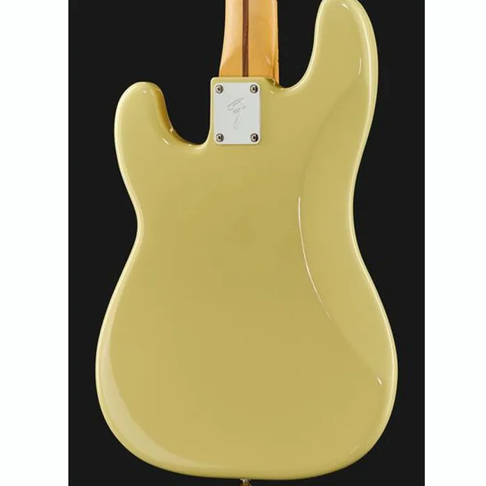 Fender Player II P Bass MN HLY – photo 7
