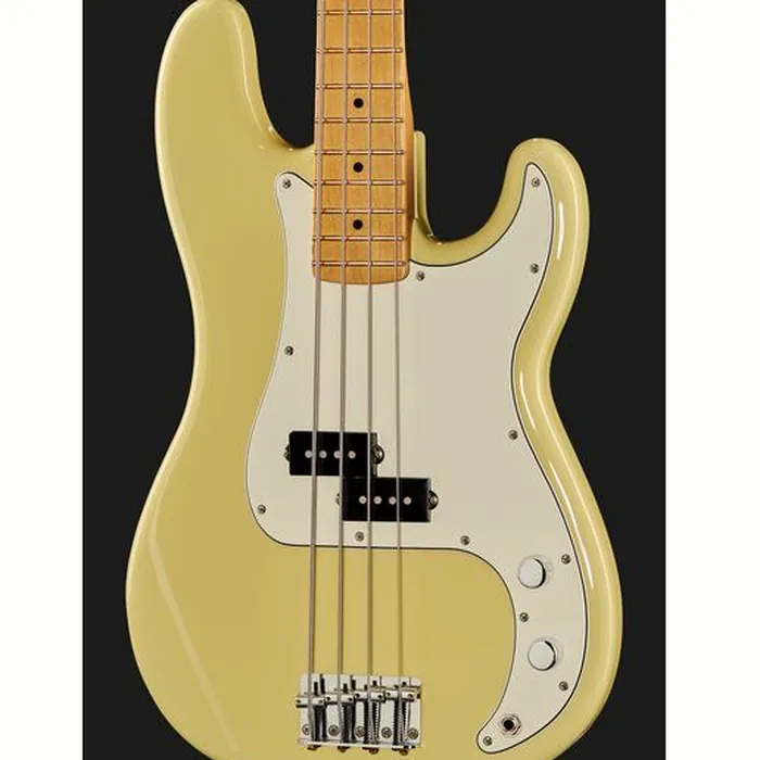 Fender Player II P Bass MN HLY – photo 6