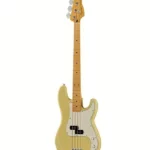 Avis sur Fender Player II P Bass MN HLY – Test basse électrique