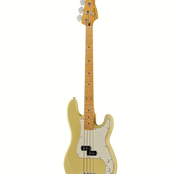 Fender Player II P Bass MN HLY – photo 2