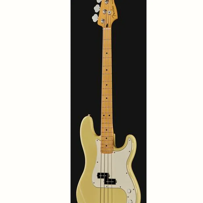 Fender Player II P Bass MN HLY – photo 4