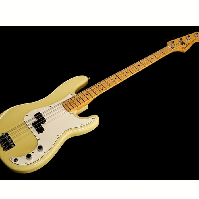 Fender Player II P Bass MN HLY – photo 11