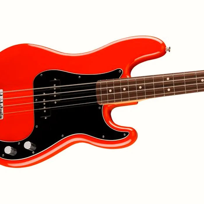 Fender Player II P Bass RW CRR – photo 6
