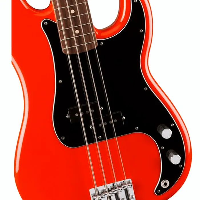 Fender Player II P Bass RW CRR – photo 5