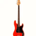La basse électrique Fender Player II P Bass RW CRR : Notre avis