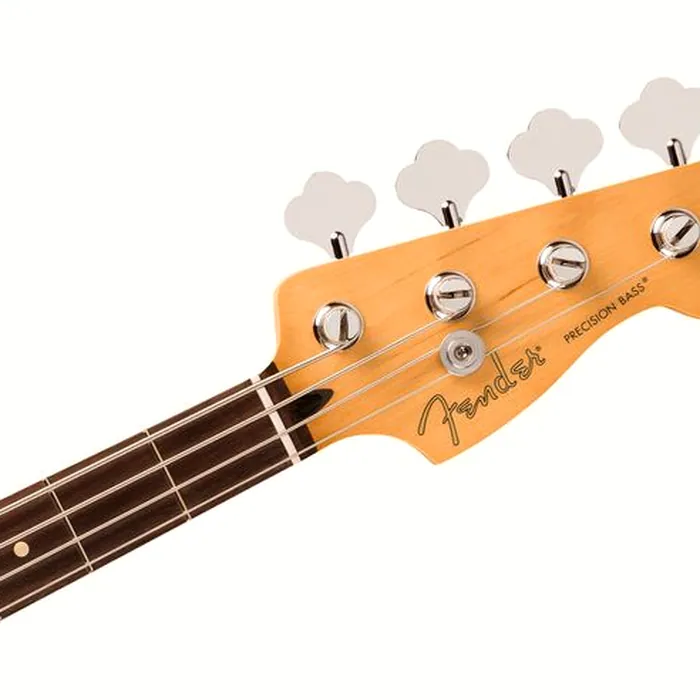 Fender Player II P Bass RW CRR – photo 7