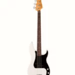 La basse électrique Fender Player II P Bass RW PWT : Notre avis