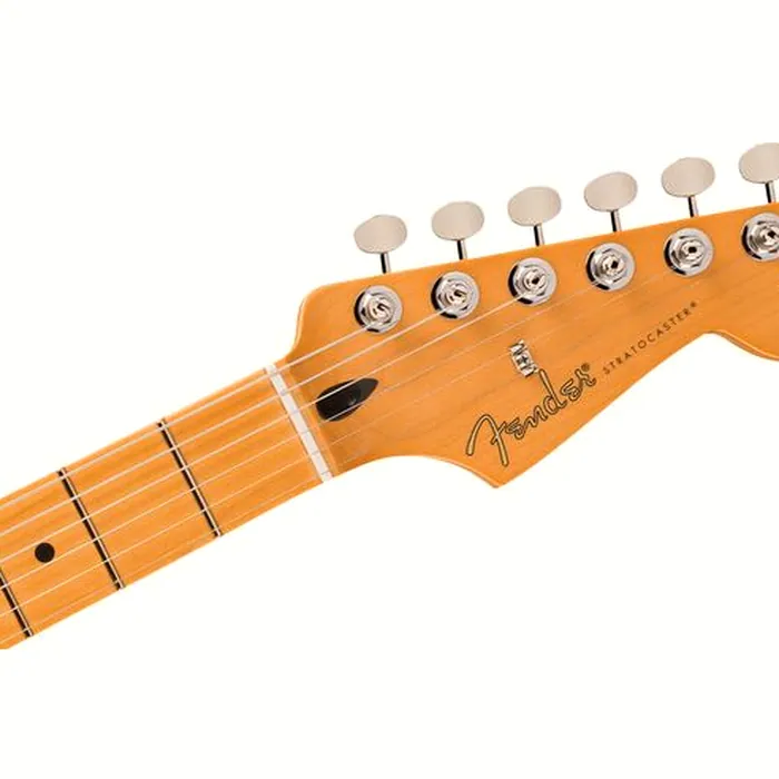 Fender Player II Strat HSS MN ACB – photo 7