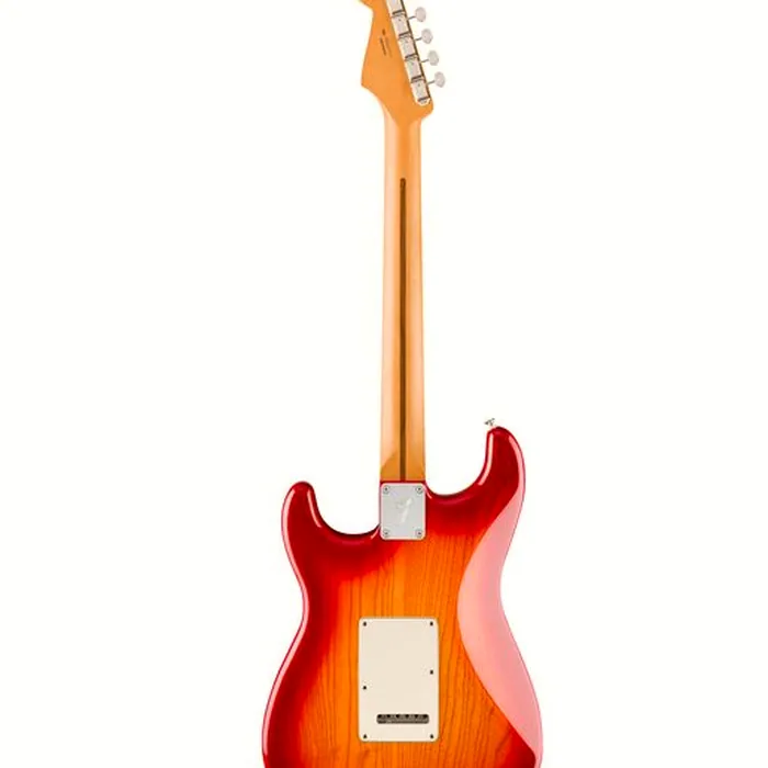 Fender Player II Strat HSS MN ACB – photo 4
