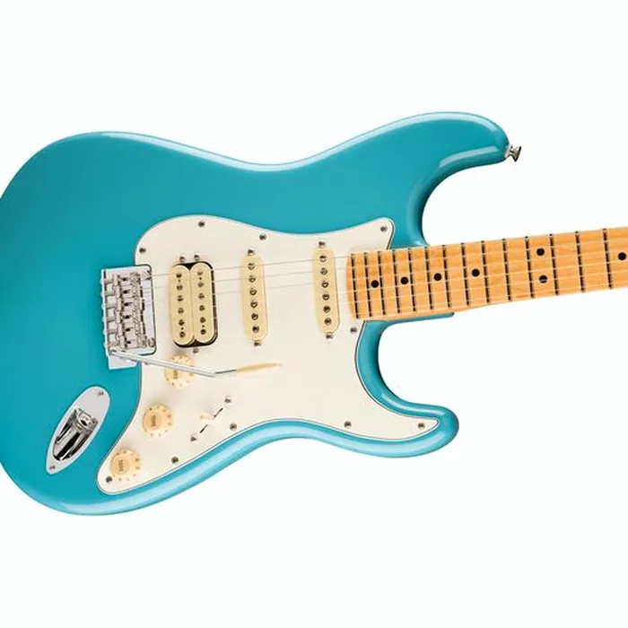 Fender Player II Strat HSS MN AQB – photo 6
