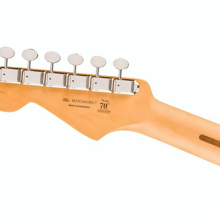 Fender Player II Strat HSS MN AQB – photo 8