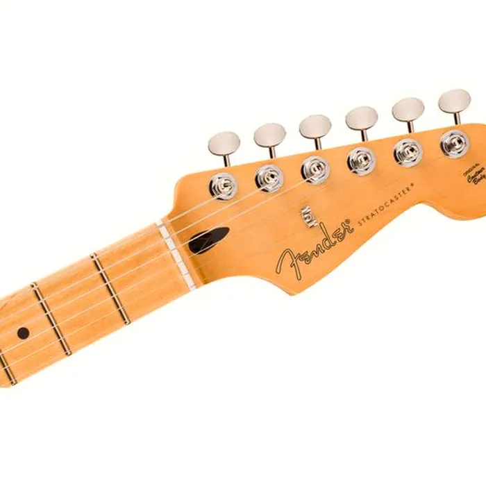 Fender Player II Strat HSS MN BLK – photo 7