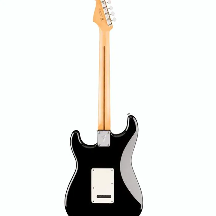 Fender Player II Strat HSS MN BLK – photo 4