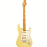 Avis guitare électrique Fender Player II Strat HSS MN HLY