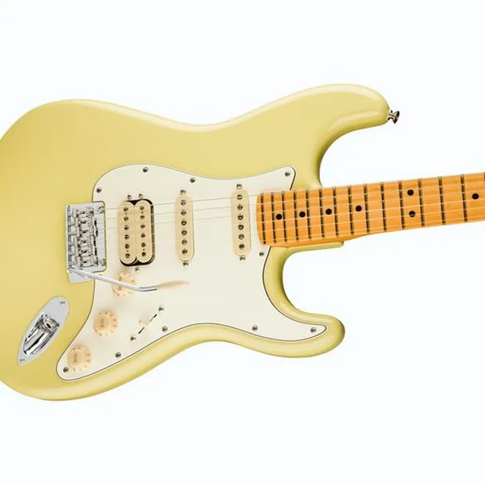 Fender Player II Strat HSS MN HLY – photo 6