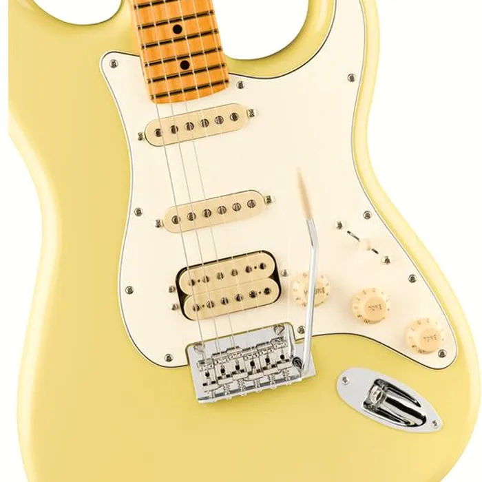 Fender Player II Strat HSS MN HLY – photo 5
