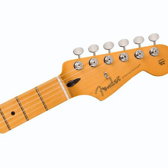 Fender Player II Strat HSS MN HLY – photo 7