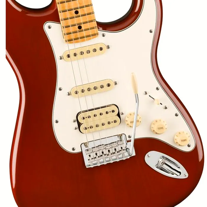 Fender Player II Strat HSS MN TMB – photo 6