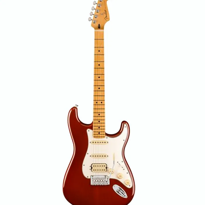 Fender Player II Strat HSS MN TMB – photo 2