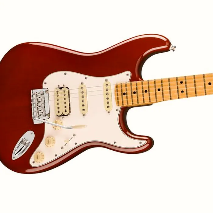 Fender Player II Strat HSS MN TMB – photo 5