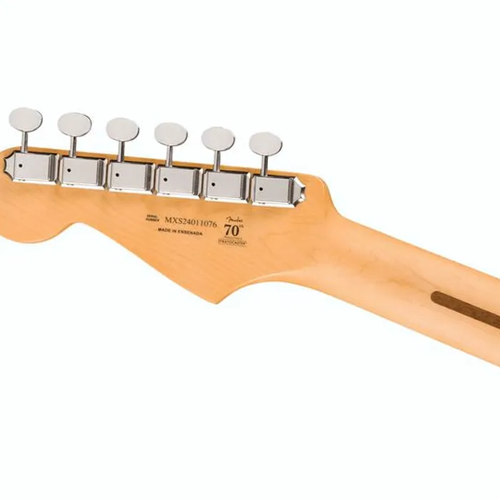 Fender Player II Strat HSS RW 3TS – photo 8