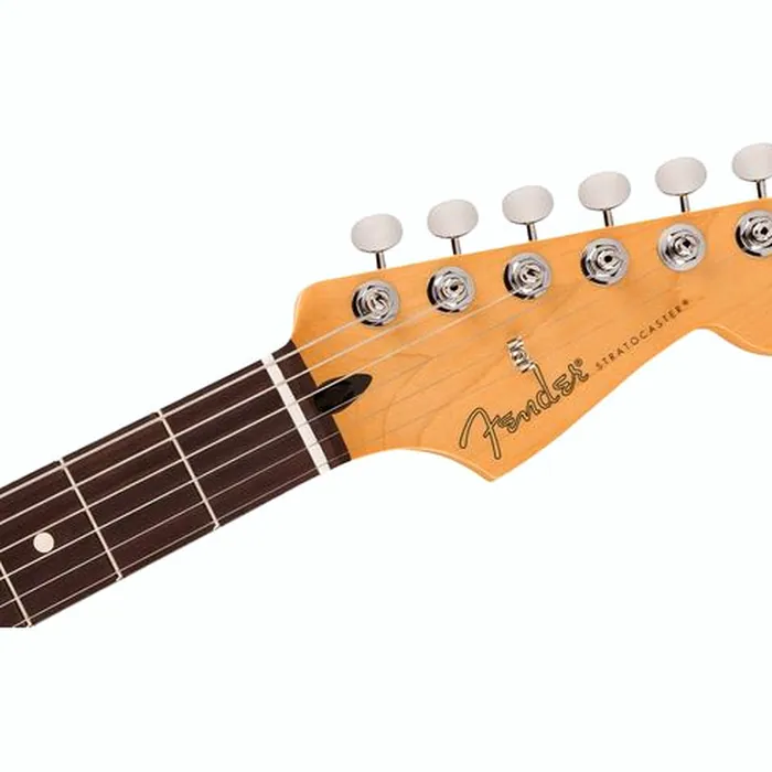 Fender Player II Strat HSS RW 3TS – photo 7