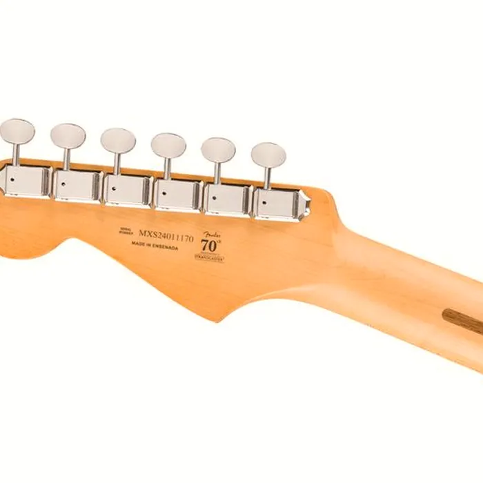 Fender Player II Strat HSS RW CRR – photo 8