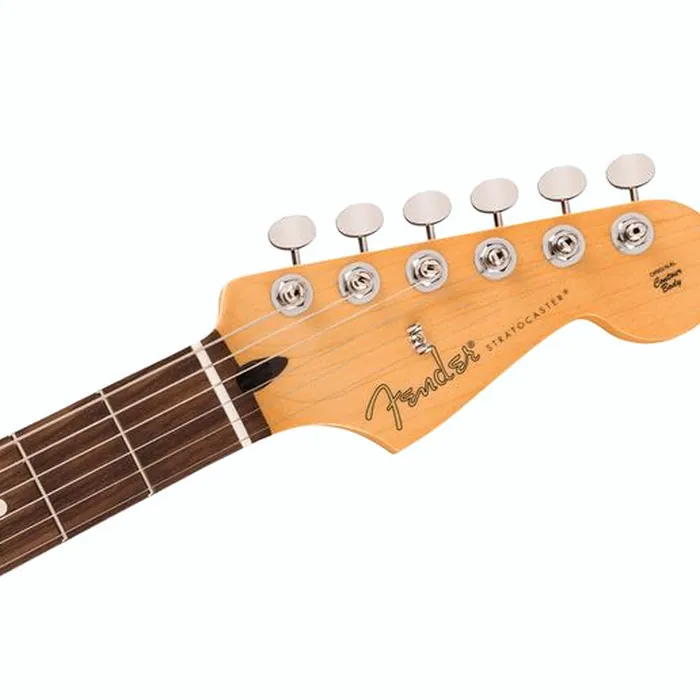 Fender Player II Strat HSS RW CRR – photo 7