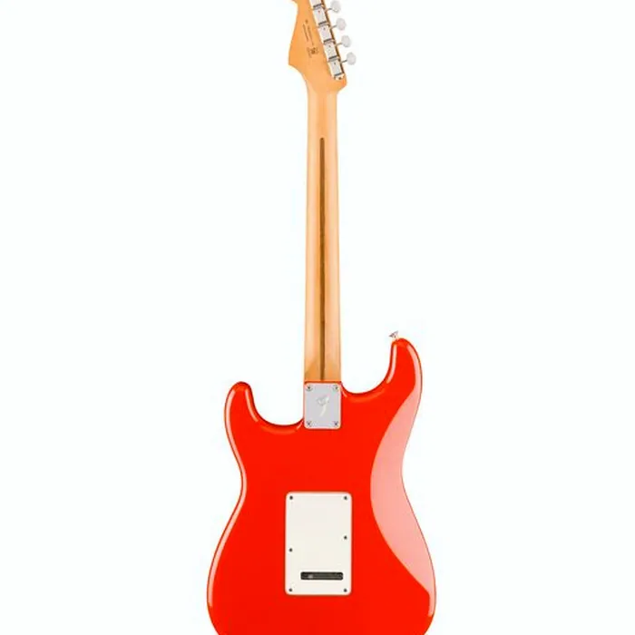Fender Player II Strat HSS RW CRR – photo 4