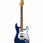 Avis guitare électrique Fender Player II Strat HSS RW MNLT