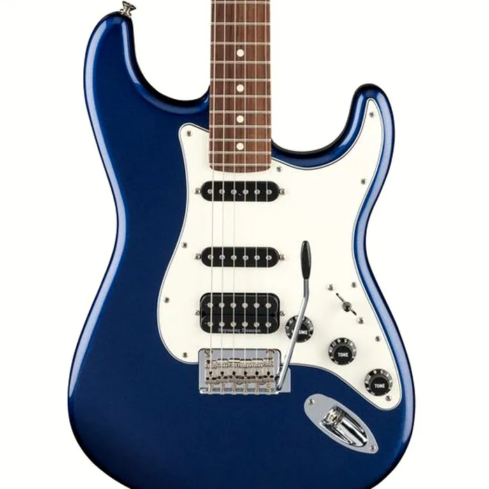 Fender Player II Strat HSS RW MNLT – photo 5