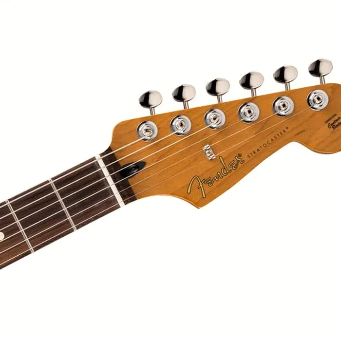 Fender Player II Strat HSS RW MNLT – photo 6