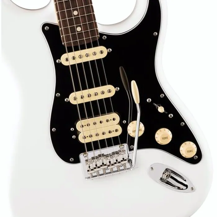 Fender Player II Strat HSS RW PWT – photo 5