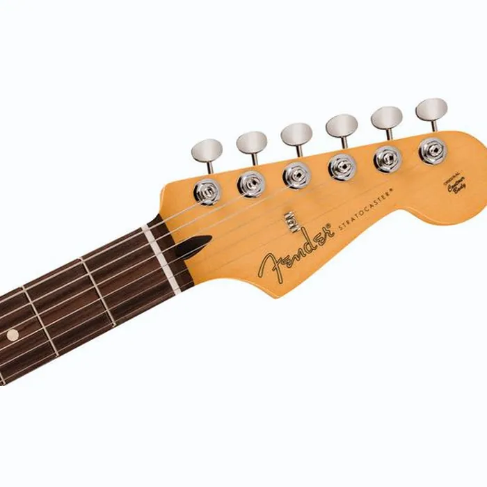 Fender Player II Strat HSS RW PWT – photo 7