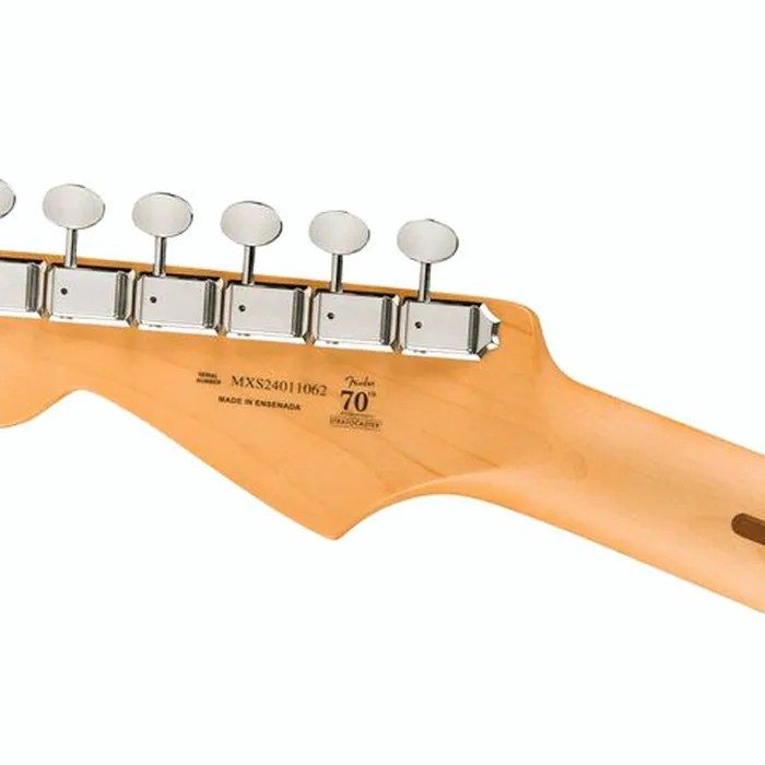 Fender Player II Strat HSS RW PWT – photo 8