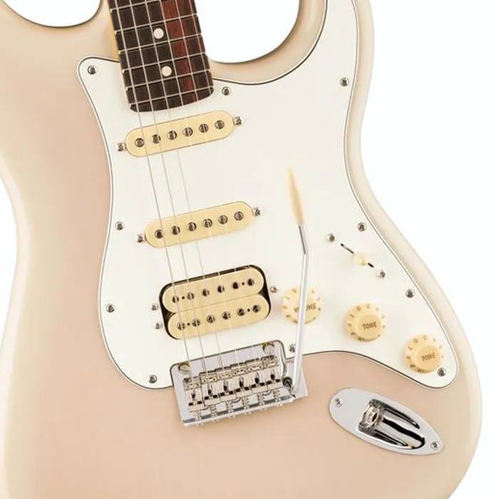 Fender Player II Strat HSS RW WBL – photo 5