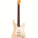 La guitare électrique Fender Player II Strat HSS RW WBL : Notre avis