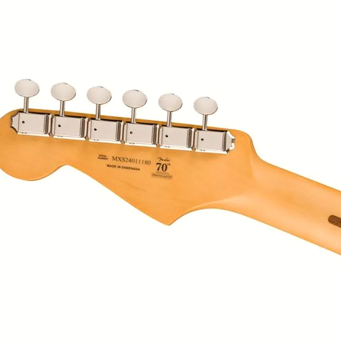 Fender Player II Strat HSS RW WBL – photo 8