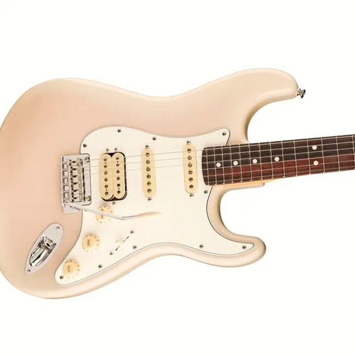 Fender Player II Strat HSS RW WBL – photo 6