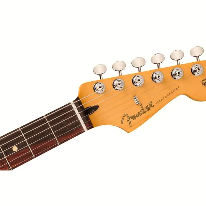 Fender Player II Strat HSS RW WBL – photo 7