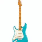 Fender Player II Strat LH MN AQB – Avis sur cette guitare électrique