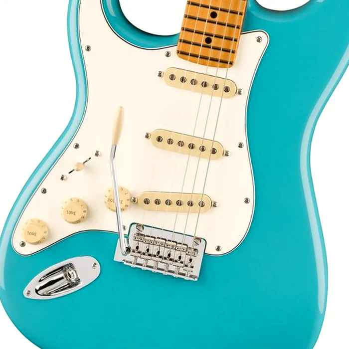 Fender Player II Strat LH MN AQB – photo 6