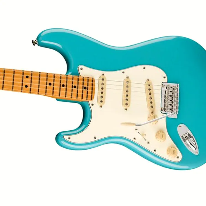 Fender Player II Strat LH MN AQB – photo 5