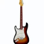 Avis sur Fender Player II Strat LH RW 3TS – Test guitare électrique