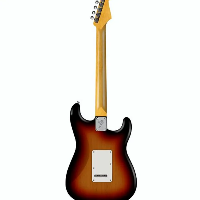 Fender Player II Strat LH RW 3TS – photo 4