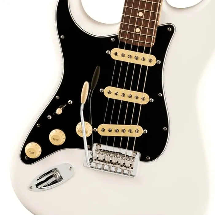 Fender Player II Strat LH RW PWT – photo 5
