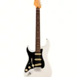 Avis sur Fender Player II Strat LH RW PWT – Test guitare électrique
